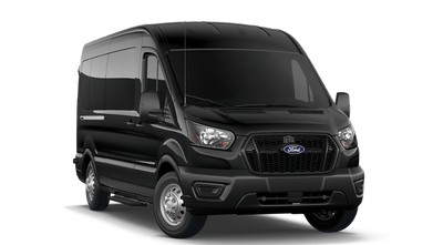 2026 Ford Transit-350 XL In-Transit