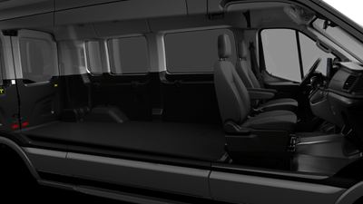 2026 Ford Transit-350 XL In-Transit