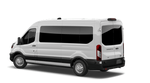 2026 Ford Transit-350 XL In-Transit