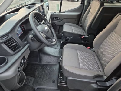 2027 Ford Transit-350 XLT