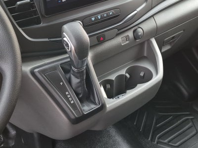 2027 Ford Transit-350 XLT