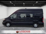 2027 Ford Transit-350 XLT