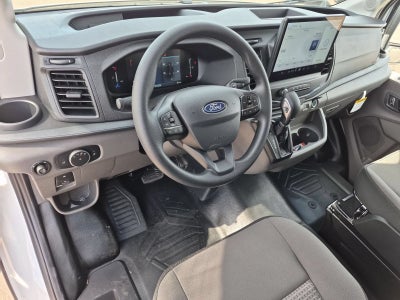 2027 Ford Transit-350 XL Passenger Van