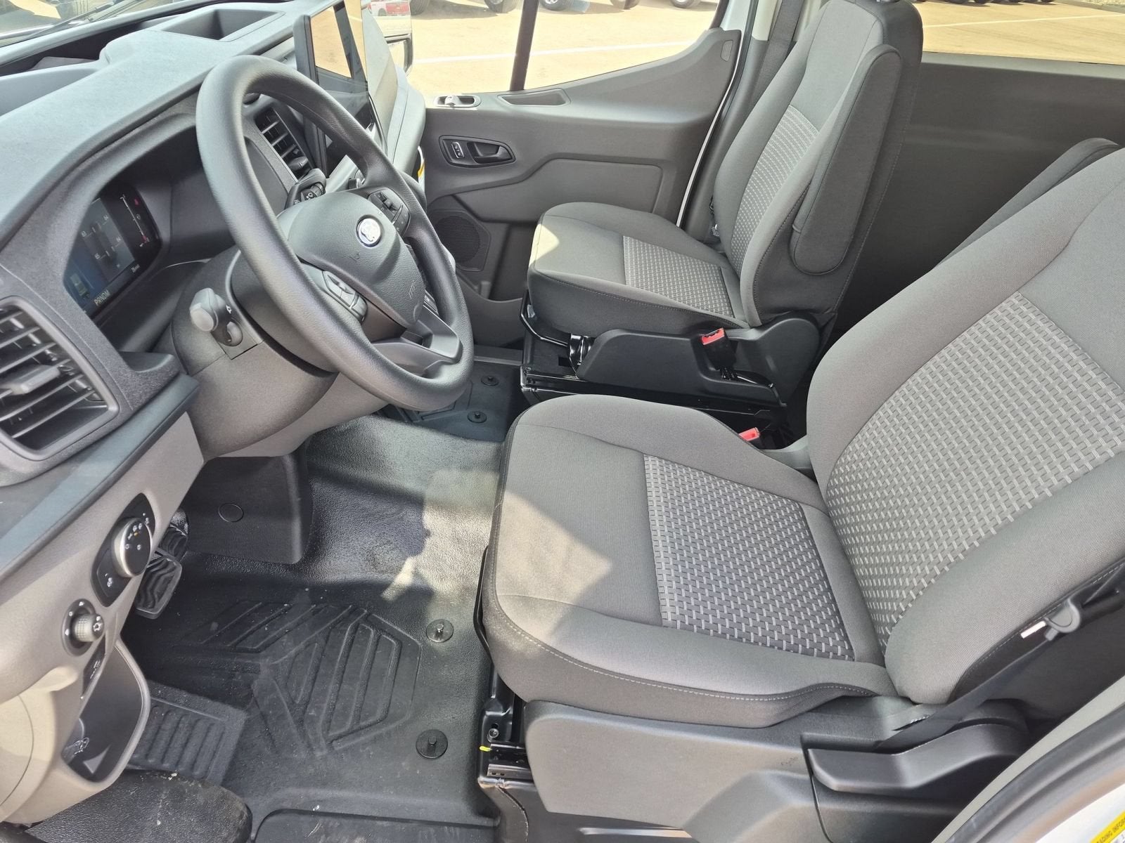 2027 Ford Transit-350 XL Passenger Van