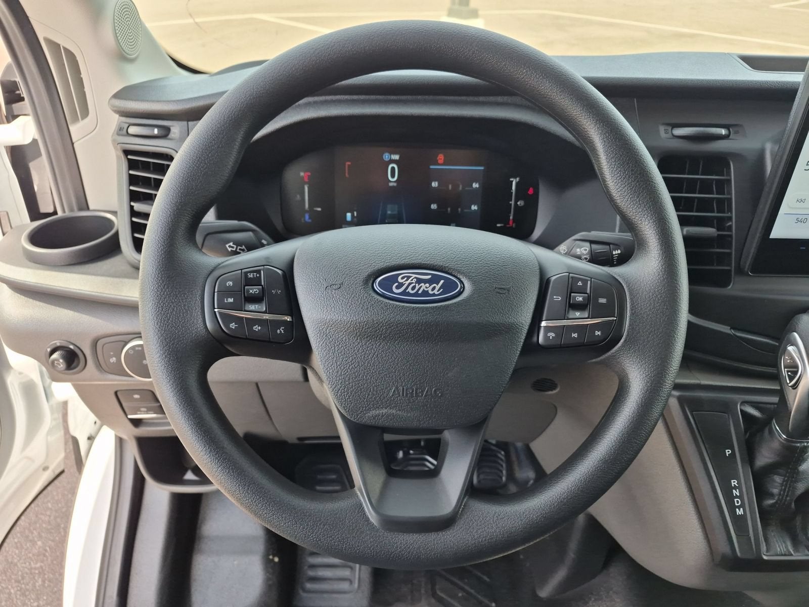 2027 Ford Transit-350 XL Passenger Van