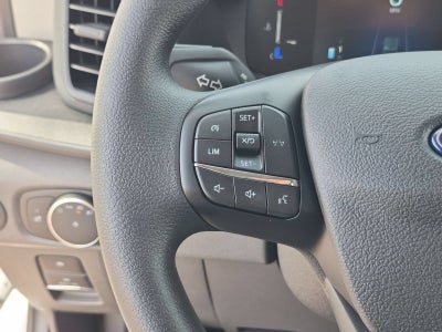 2027 Ford Transit-350 XL Passenger Van