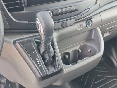 2027 Ford Transit-350 XL Passenger Van