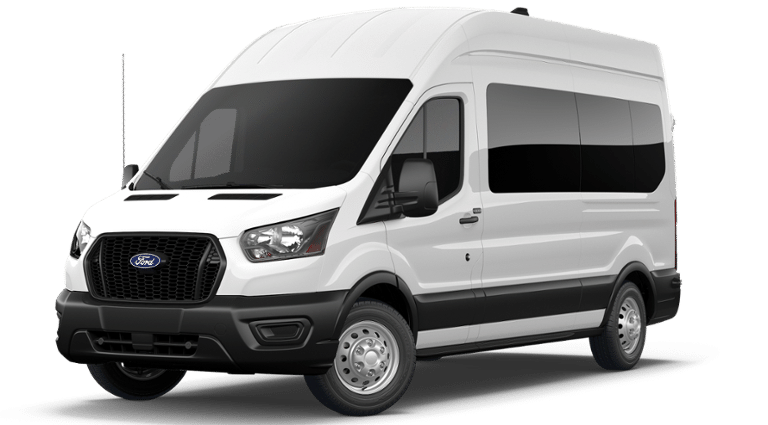 2027 Ford Transit-350 XL Passenger Van