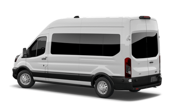 2027 Ford Transit-350 XL Passenger Van