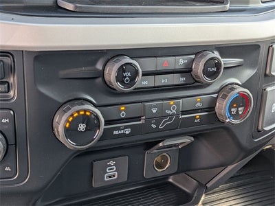 2026 Ford F-550SD XL DRW