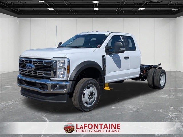 2026 Ford F-450SD xl DRW