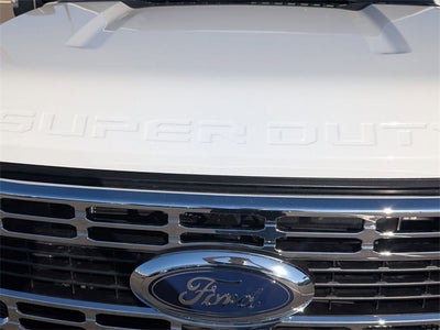 2026 Ford F-550SD XL DRW