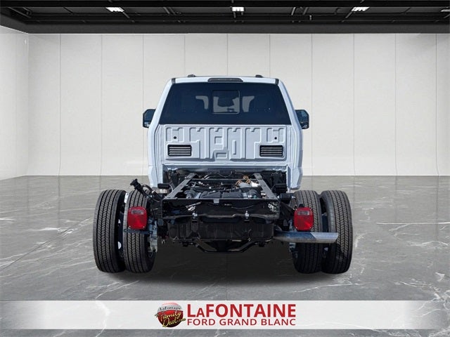 2026 Ford F-550SD XL DRW