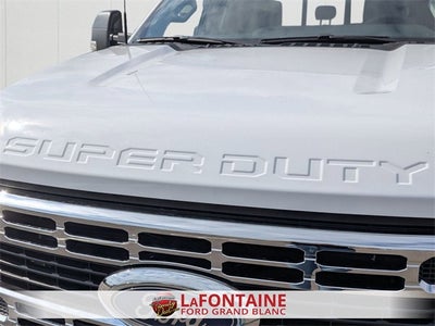 2026 Ford F-550SD XL DRW