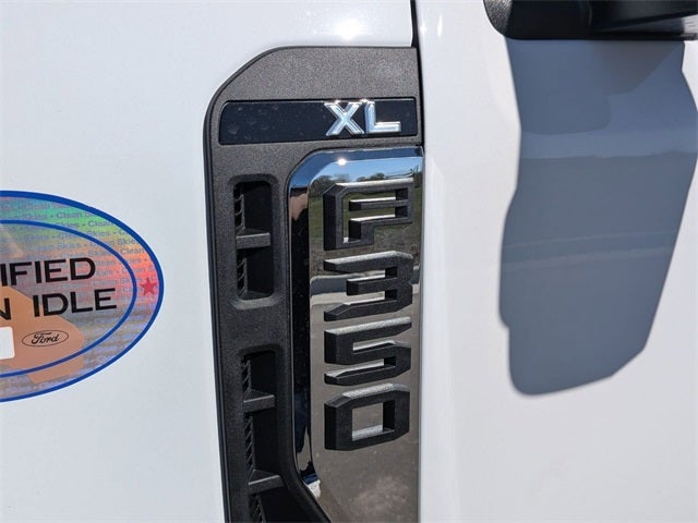 2026 Ford F-350SD XL DRW