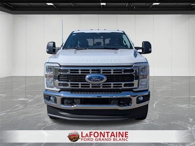 2026 Ford F-350SD XL DRW