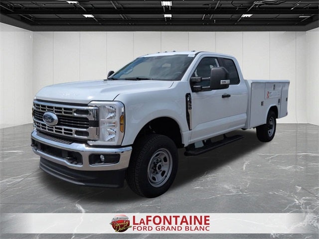 2025 Ford F-350SD XL