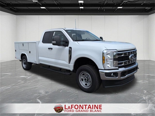 2025 Ford F-350SD XL
