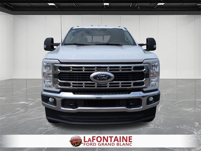 2025 Ford F-350SD XL