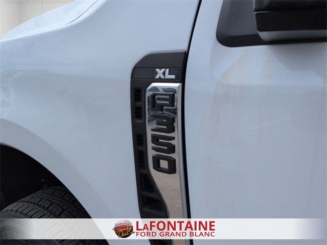 2025 Ford F-350SD XL