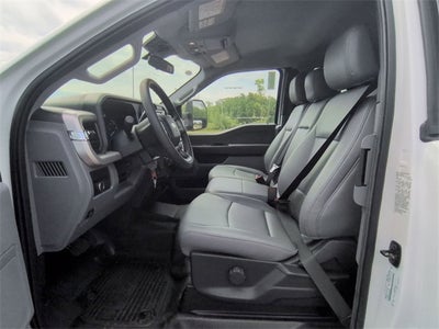 2025 Ford F-350SD XL