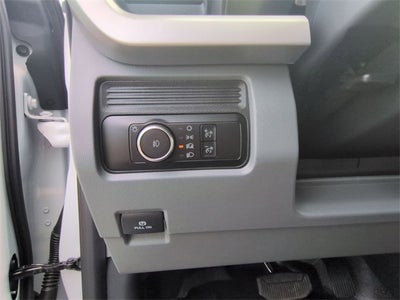 2025 Ford F-350SD XL