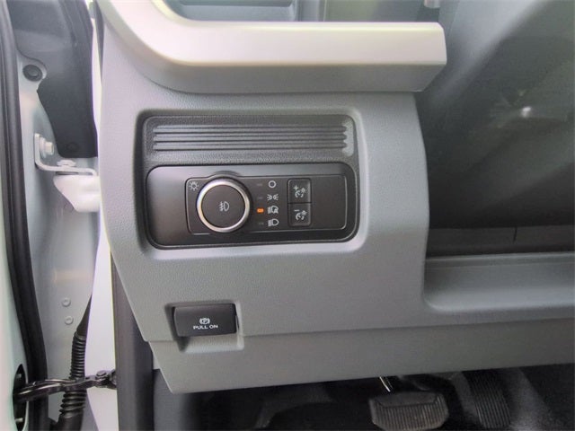 2025 Ford F-350SD XL