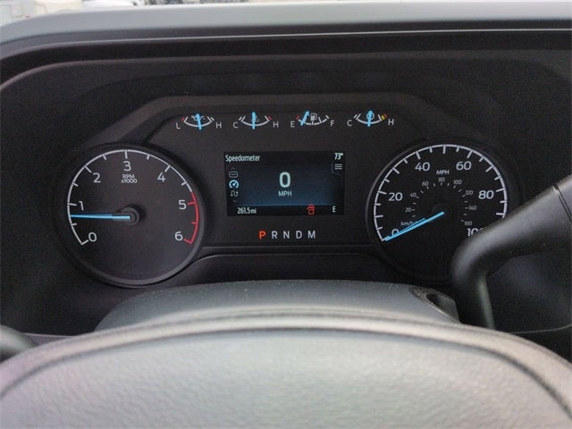 2025 Ford F-350SD XL