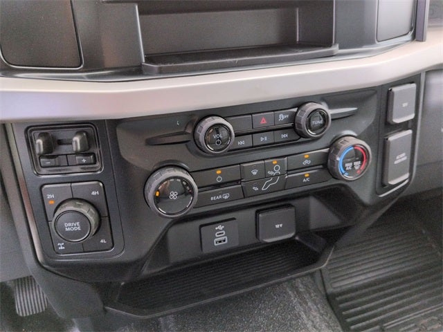 2025 Ford F-350SD XL