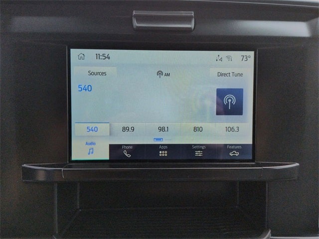 2025 Ford F-350SD XL