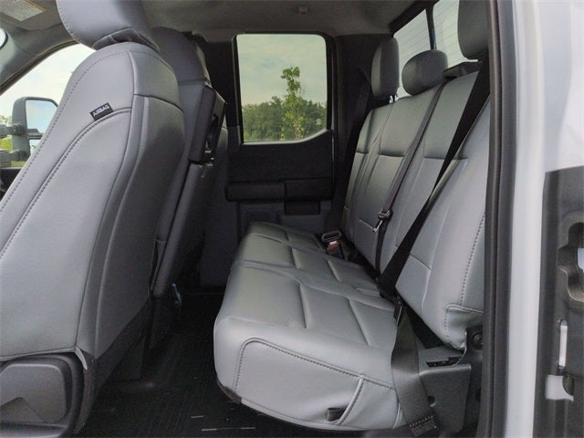 2025 Ford F-350SD XL