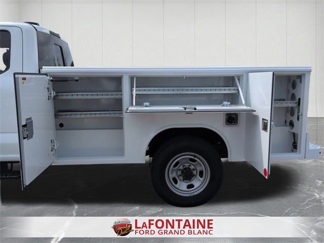 2025 Ford F-350SD XL