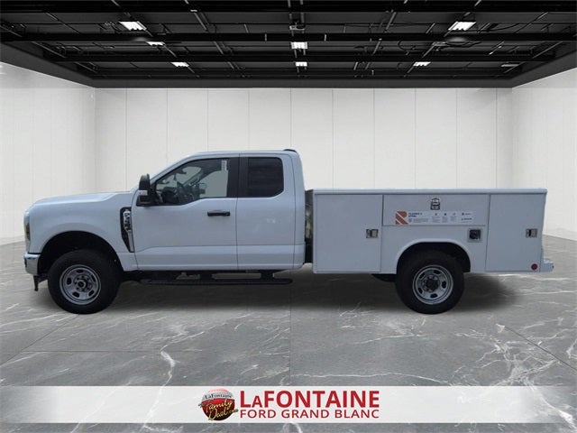 2025 Ford F-350SD XL