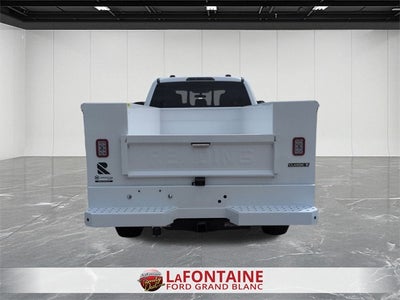 2025 Ford F-350SD XL