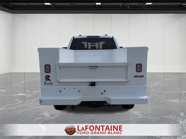 2025 Ford F-350SD XL