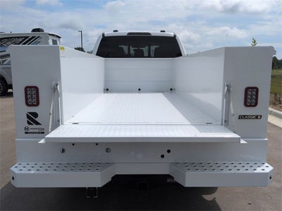 2025 Ford F-350SD XL