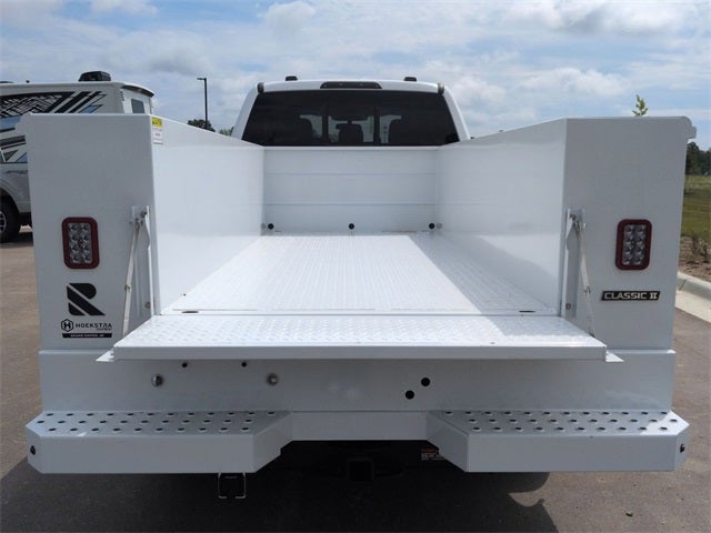 2025 Ford F-350SD XL