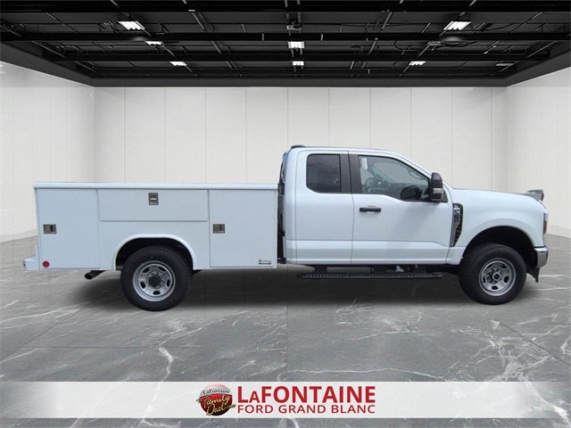 2025 Ford F-350SD XL