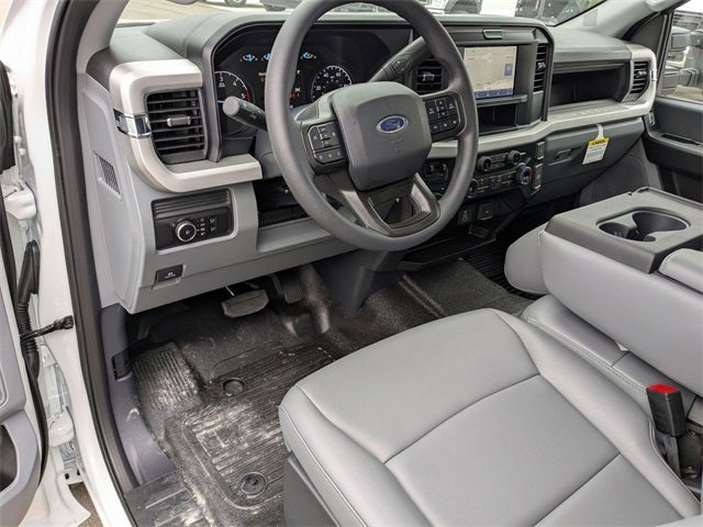 2025 Ford F-350SD XL DRW