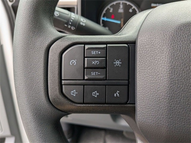 2025 Ford F-350SD XL DRW