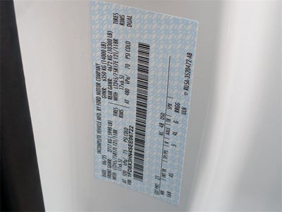 2025 Ford F-350SD XL DRW