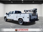 2025 Ford F-350SD XL DRW