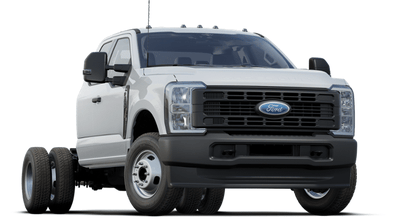 2025 Ford F-350SD XL DRW