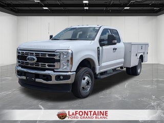 2026 Ford F-350SD DRW