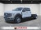 2026 Ford F-450SD XL DRW