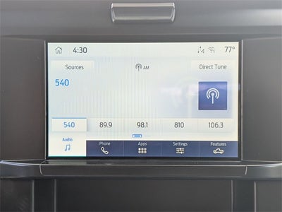 2026 Ford F-450SD XL DRW