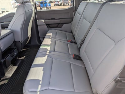 2026 Ford F-450SD XL DRW