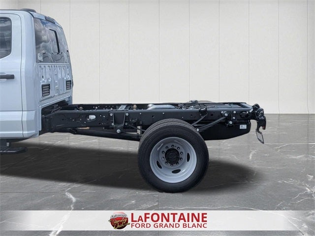 2026 Ford F-450SD XL DRW