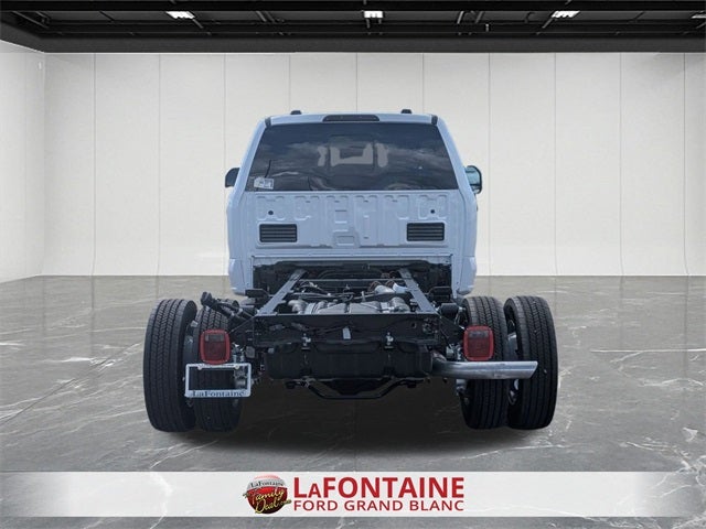 2026 Ford F-450SD XL DRW