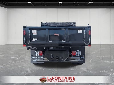 2026 Ford F-450SD XL DRW